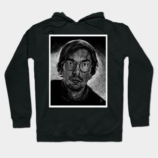 Justin Townes Earle Hoodie